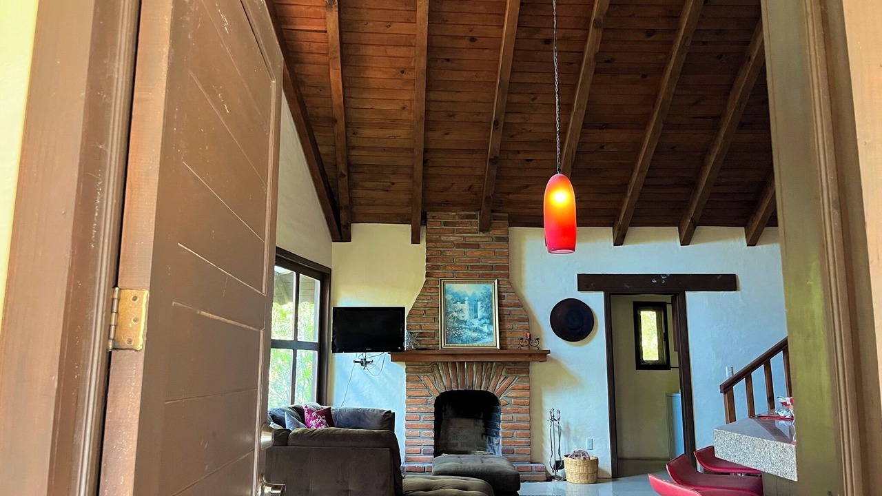 Photo of Livingroom in Mazamitla