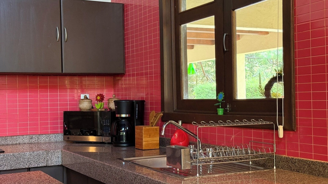 Photo of Kitchen in Mazamitla