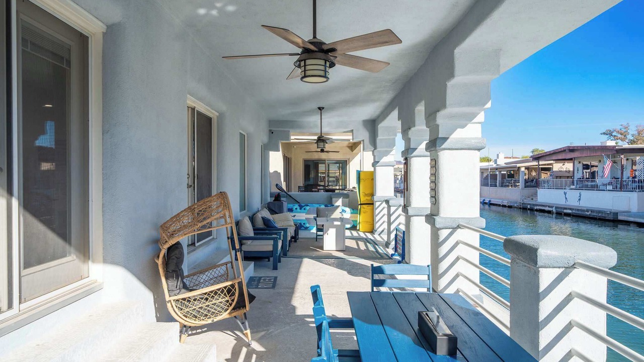 Photo of Outdoor in Moovalya Keys