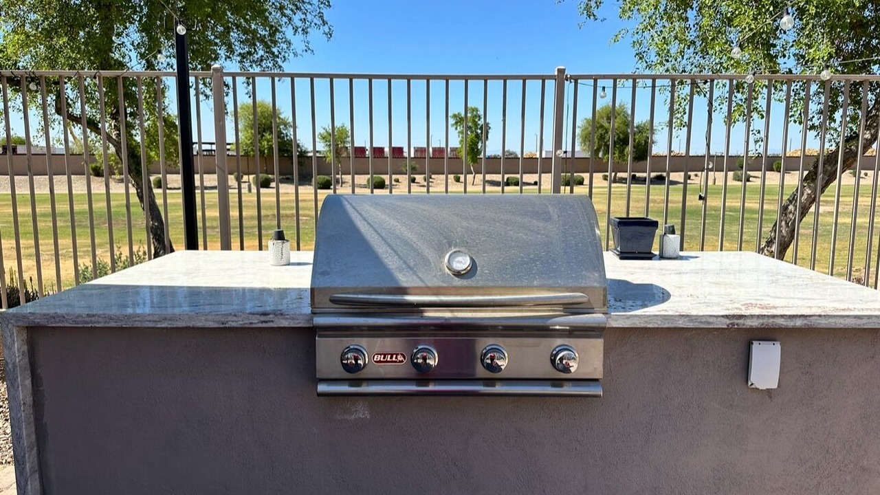 Photo of Outdoor in Laveen