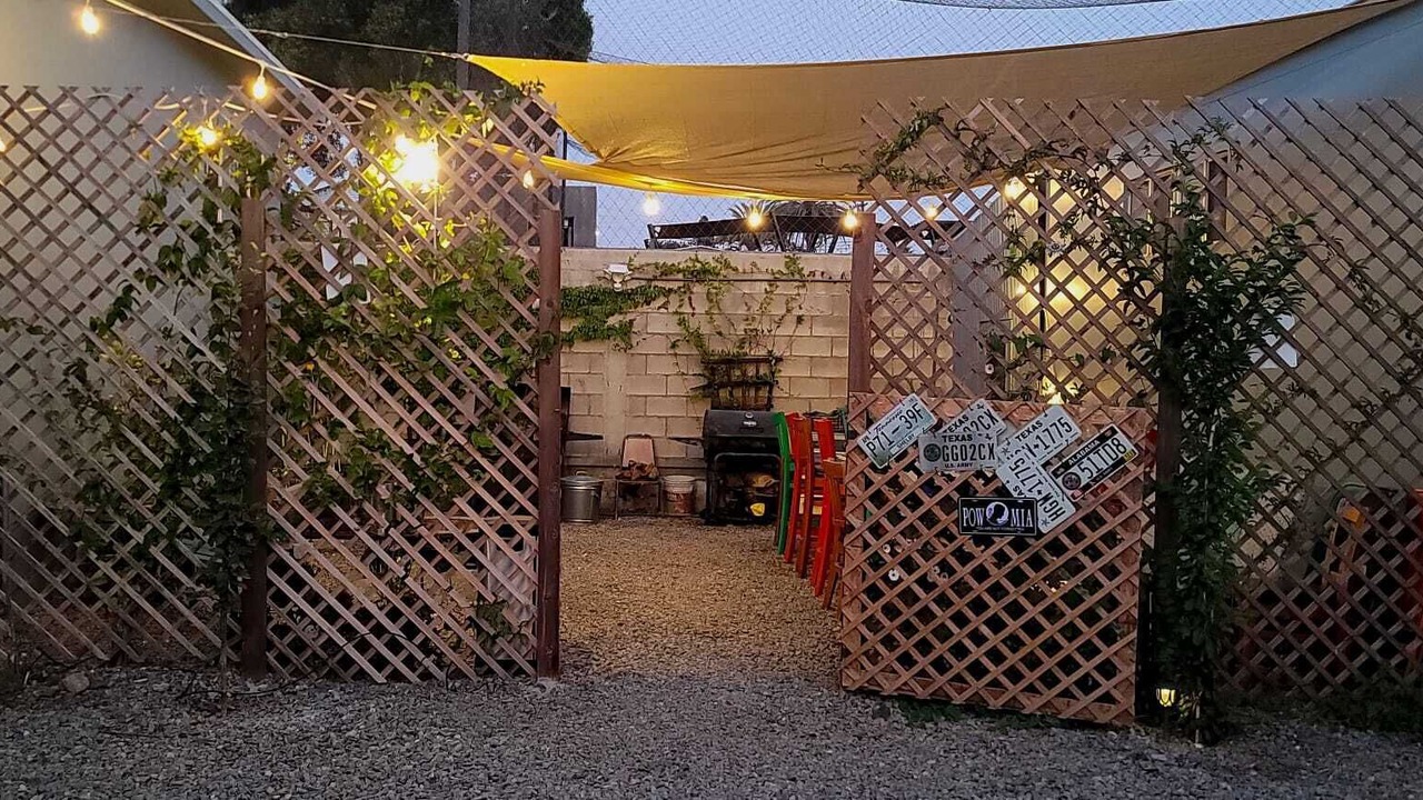 Photo of Outdoor in Zona Centro