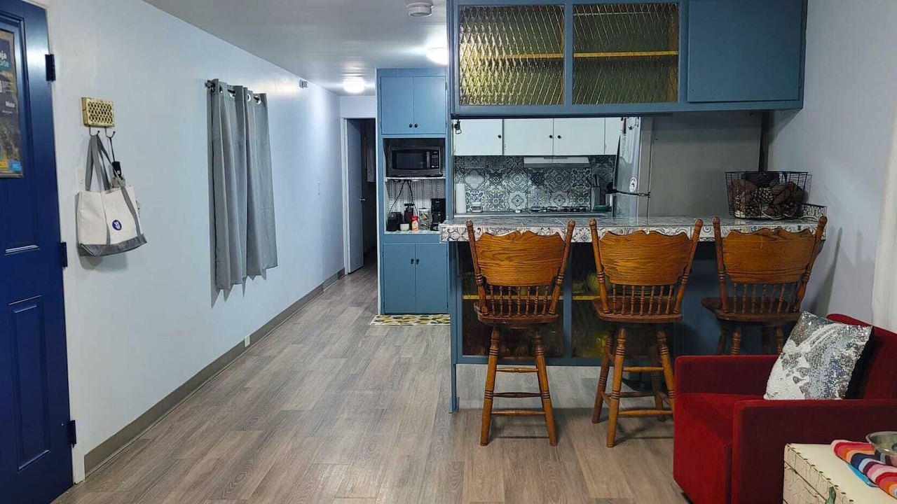 Photo of Kitchen in Zona Centro