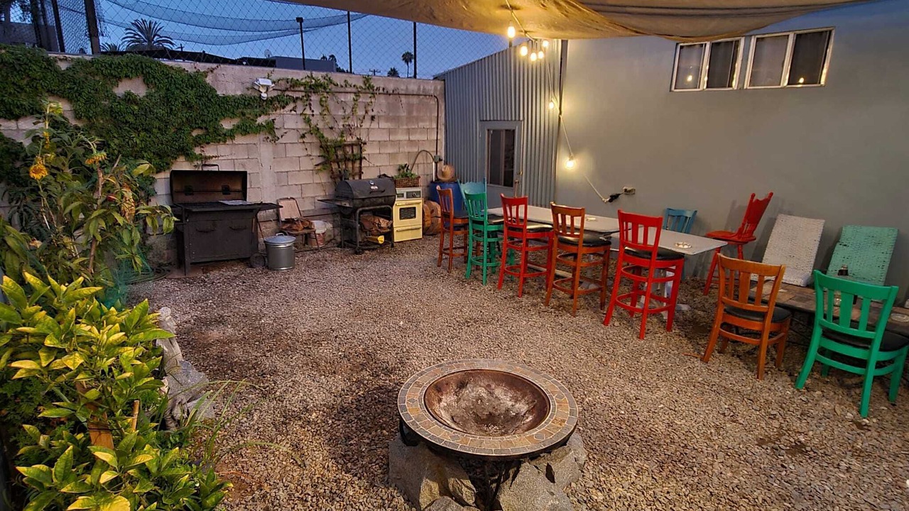 Photo of Outdoor in Zona Centro