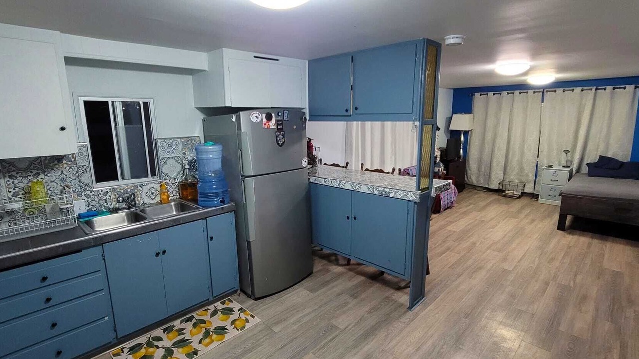 Photo of Kitchen in Zona Centro