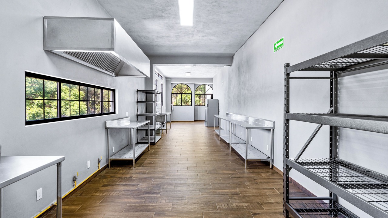 Photo of Kitchen in Aldea