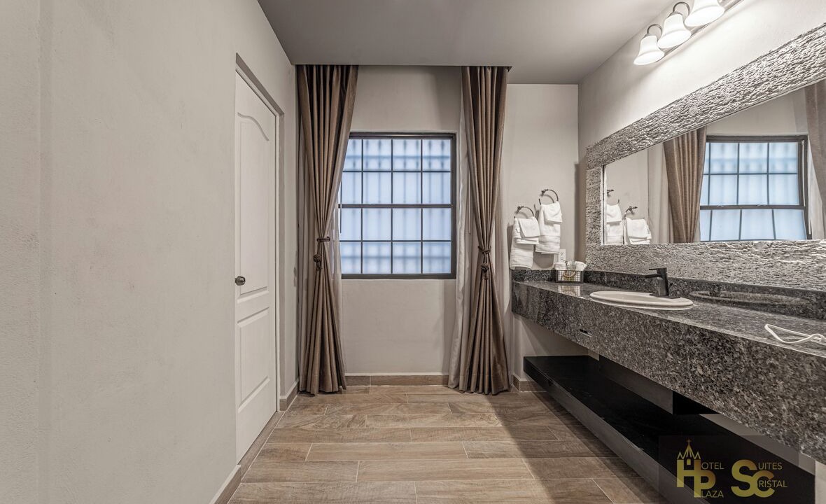 Photo of Bathroom in Aldea