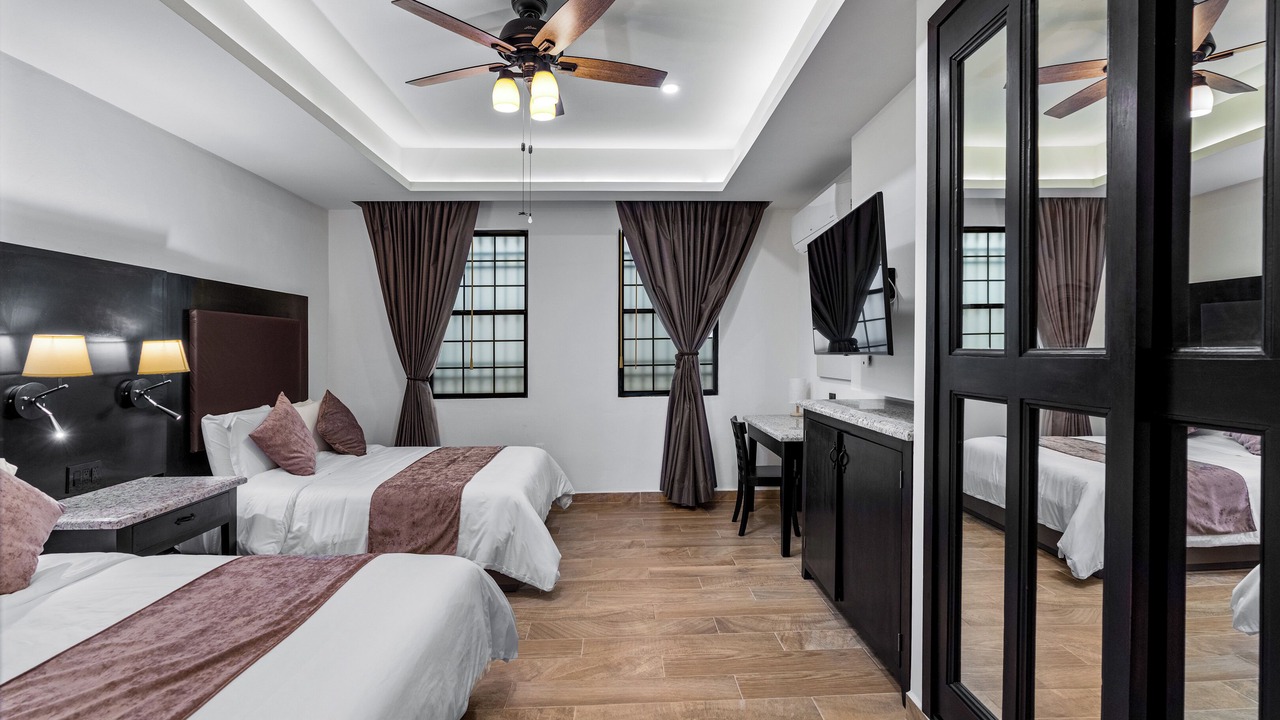Photo of Bedroom in Aldea