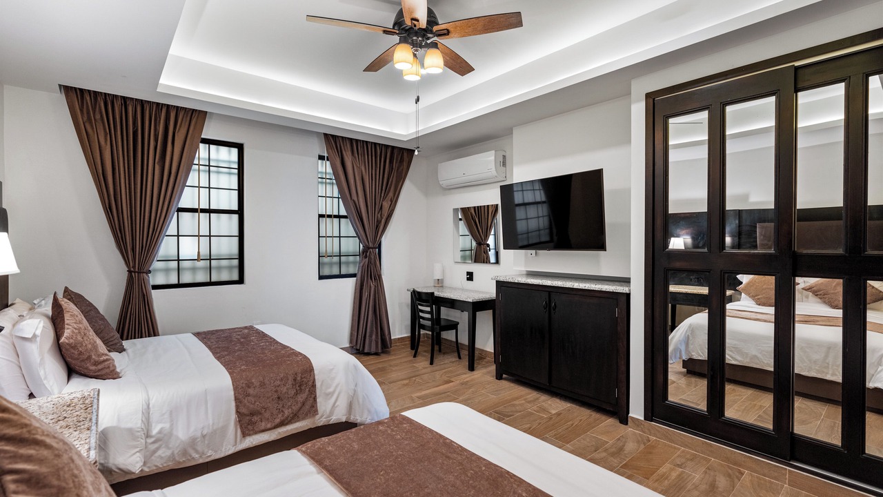Photo of Bedroom in Aldea