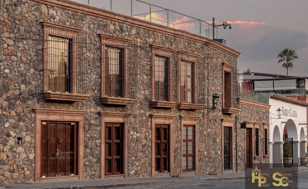 Photo of Outdoor in Aldea