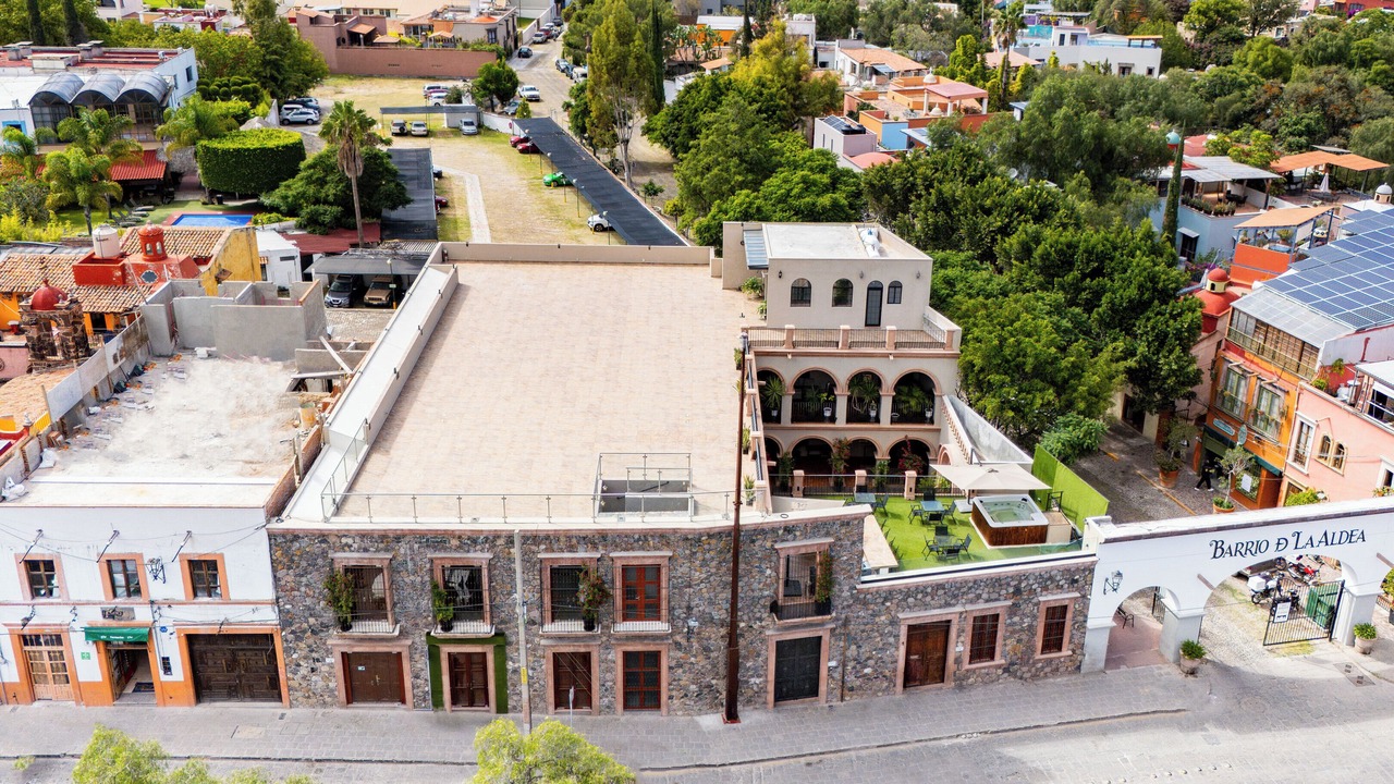 Photo of Outdoor in Aldea