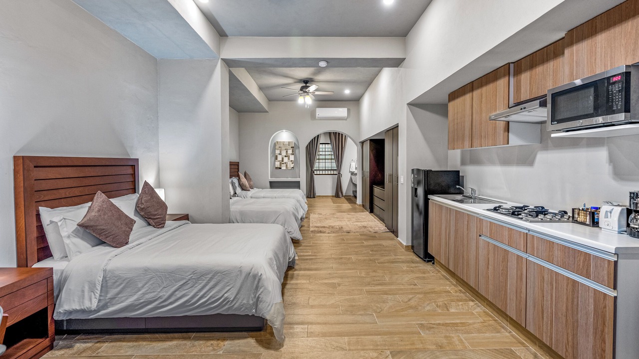 Photo of Bedroom in Aldea