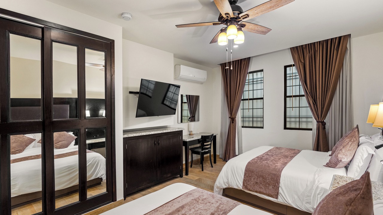 Photo of Bedroom in Aldea