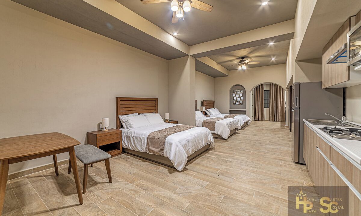 Photo of Bedroom in Aldea