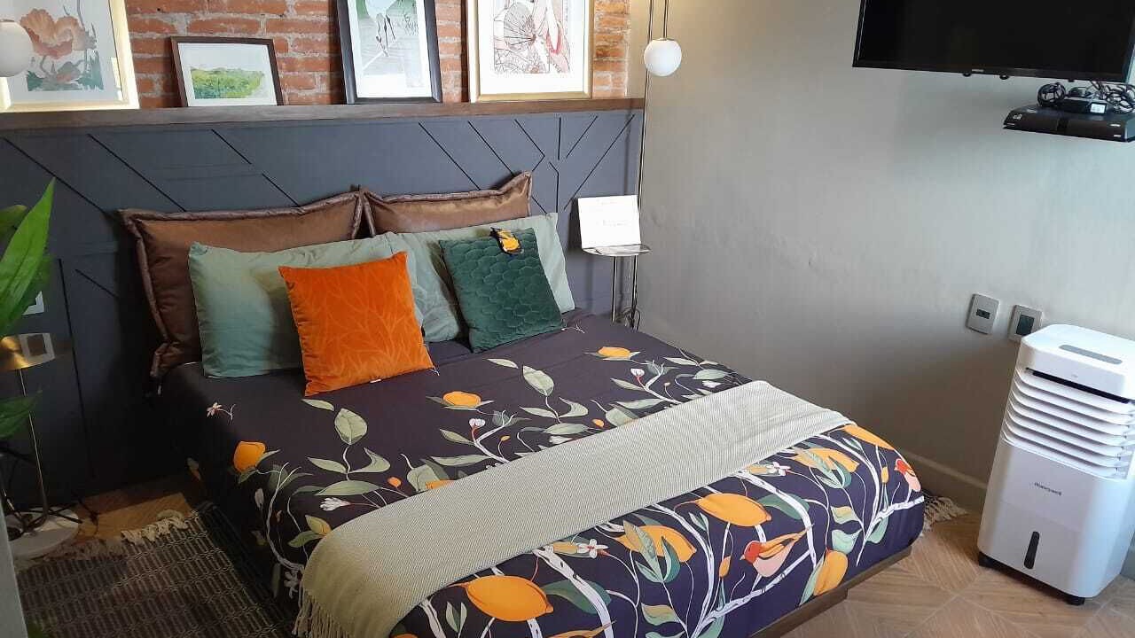 Photo of Bedroom in Centro Historico