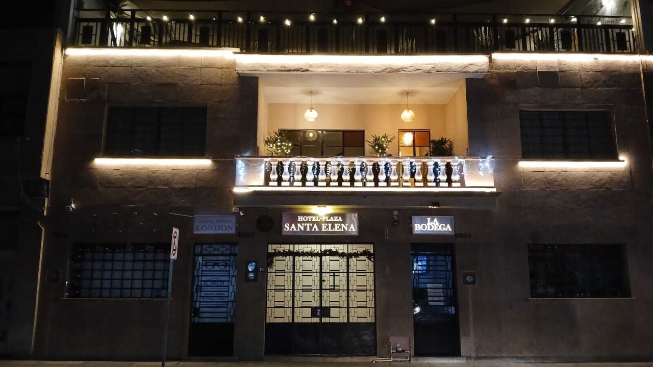 Photo of Outdoor in Centro Historico