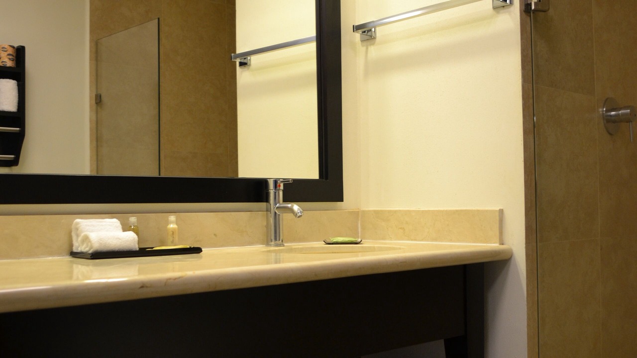 Photo of Bathroom in San Luis Potosi