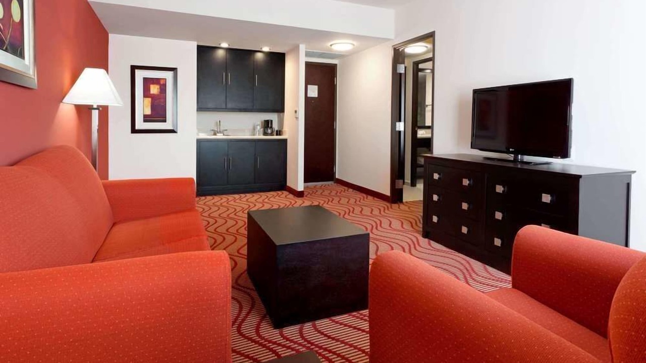 Photo of Bedroom in San Luis Potosi
