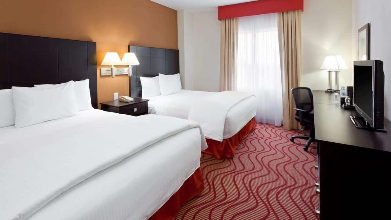 Photo of Bedroom in San Luis Potosi