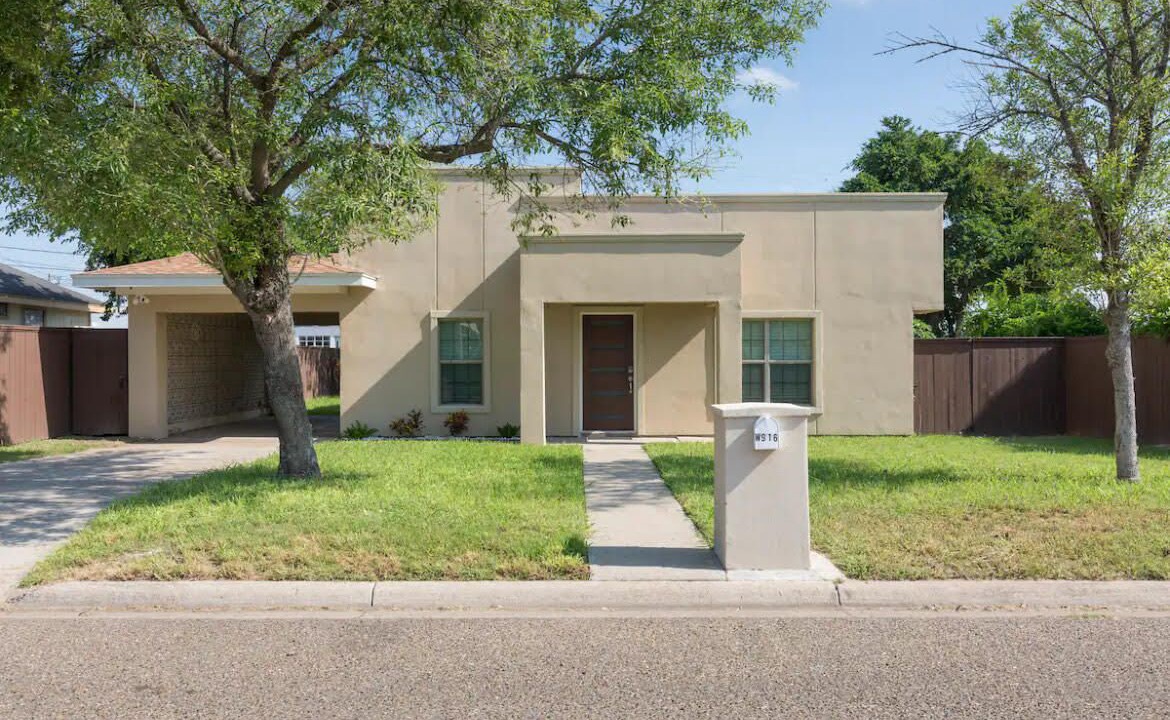 Photo of Outdoor in Weslaco