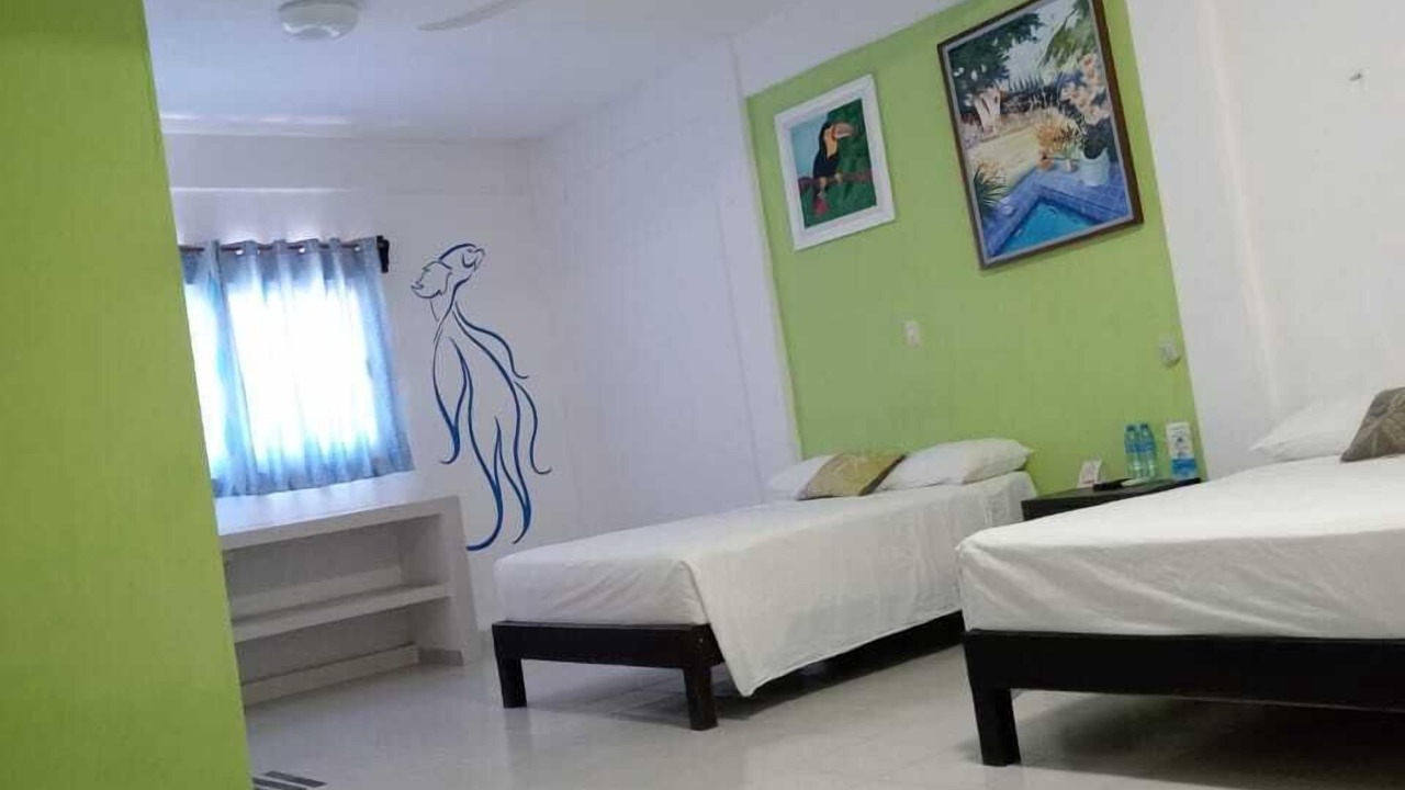 Photo of Bedroom in Majahual