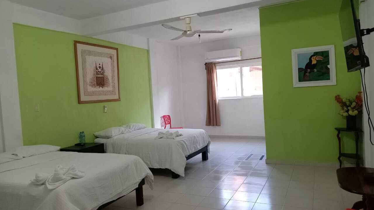 Photo of Bedroom in Majahual