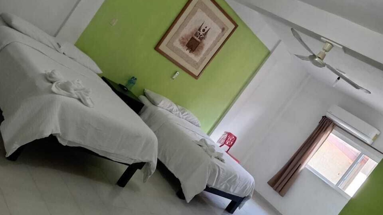 Photo of Bedroom in Majahual