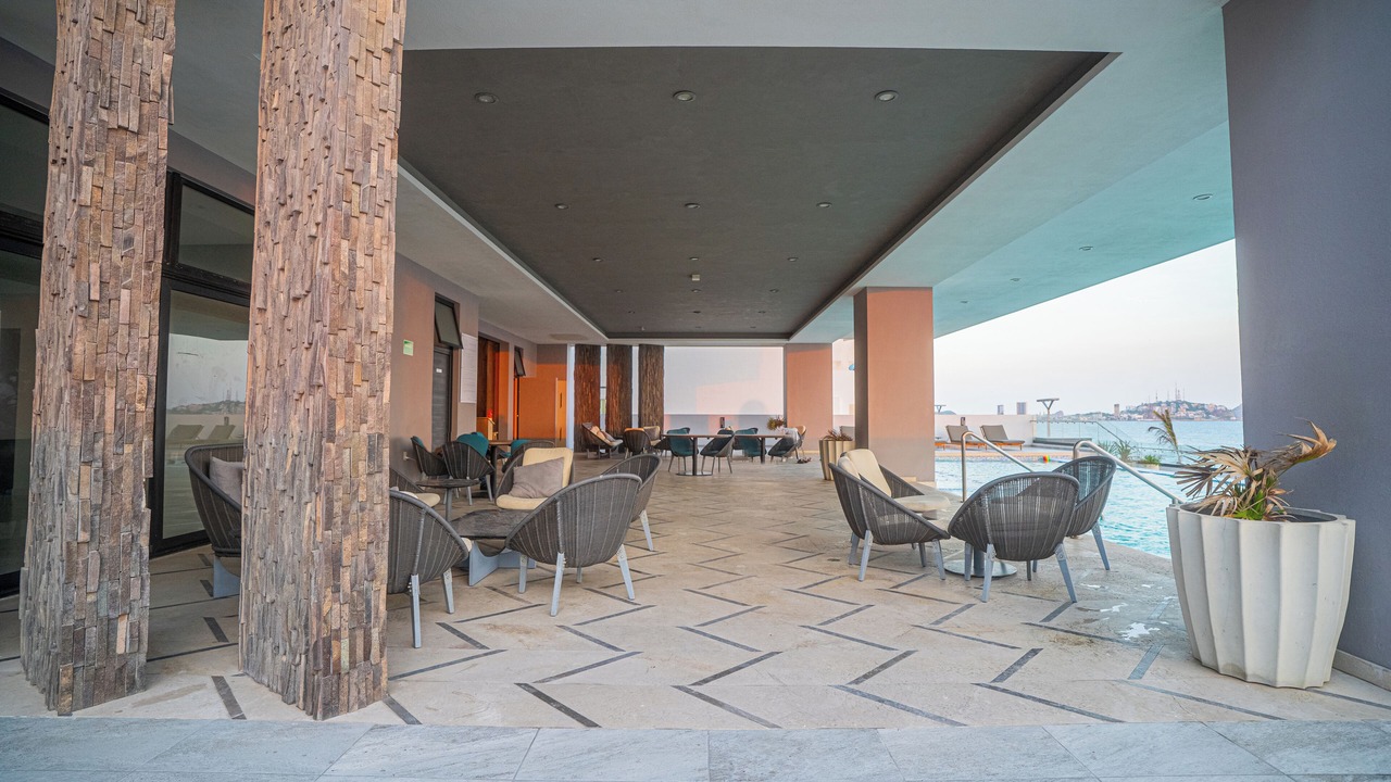 Photo of Outdoor in Mazatlan
