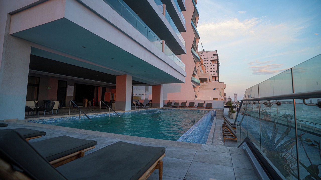 Photo of Outdoor in Mazatlan