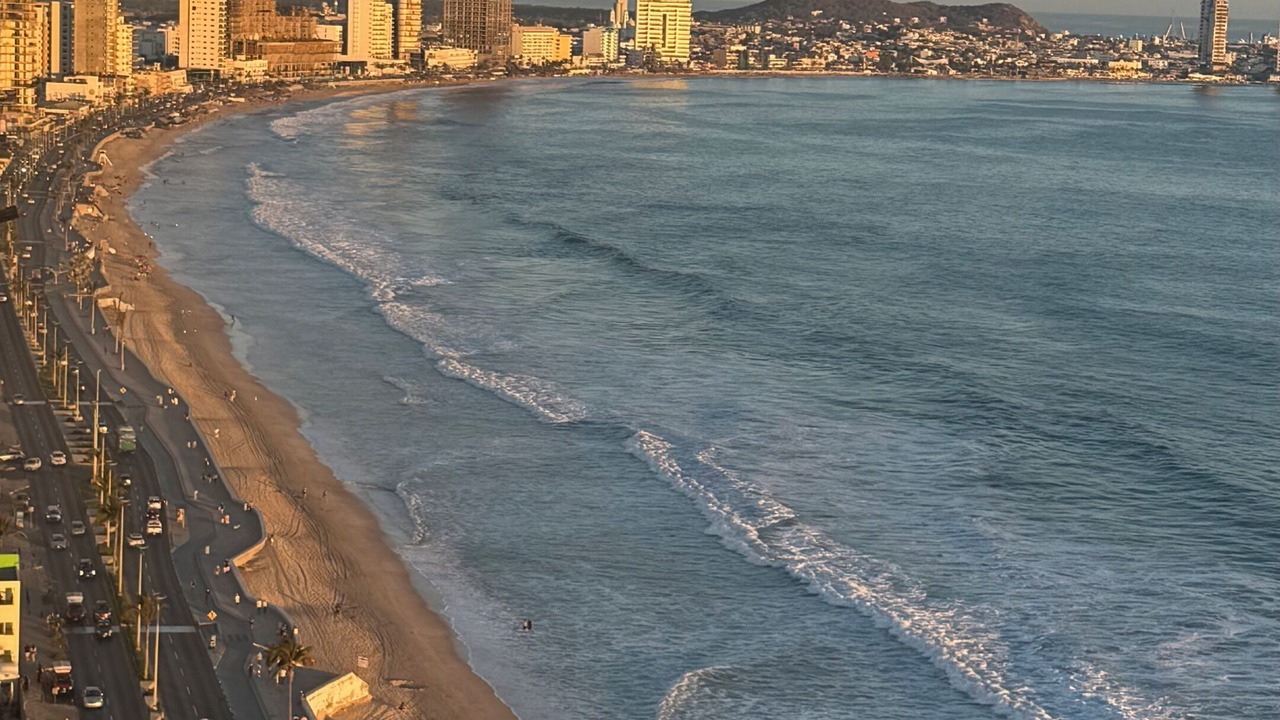 Photo of Outdoor in Mazatlan