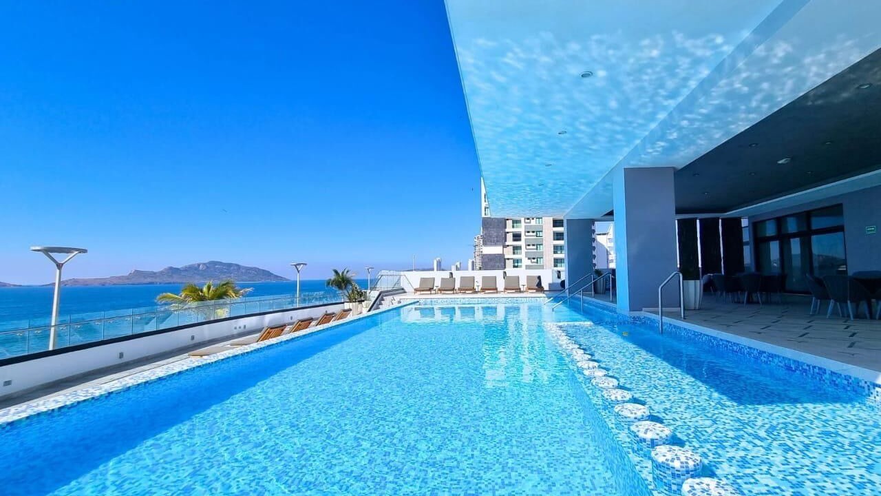 Photo of Livingroom in Mazatlan