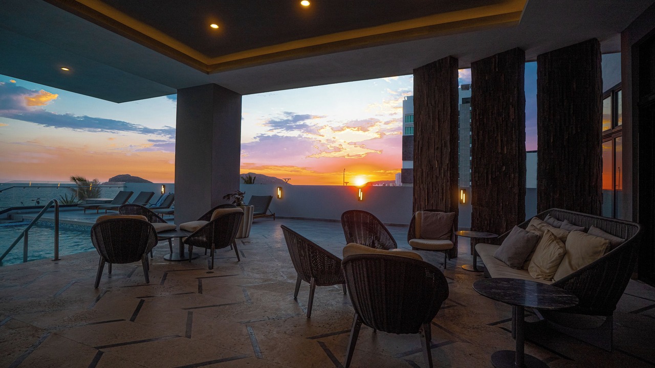 Photo of Outdoor in Mazatlan