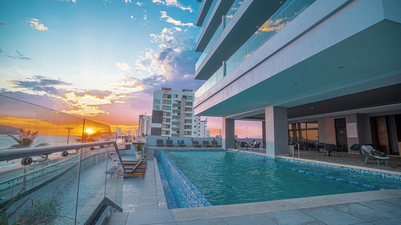 Photo of Outdoor in Mazatlan