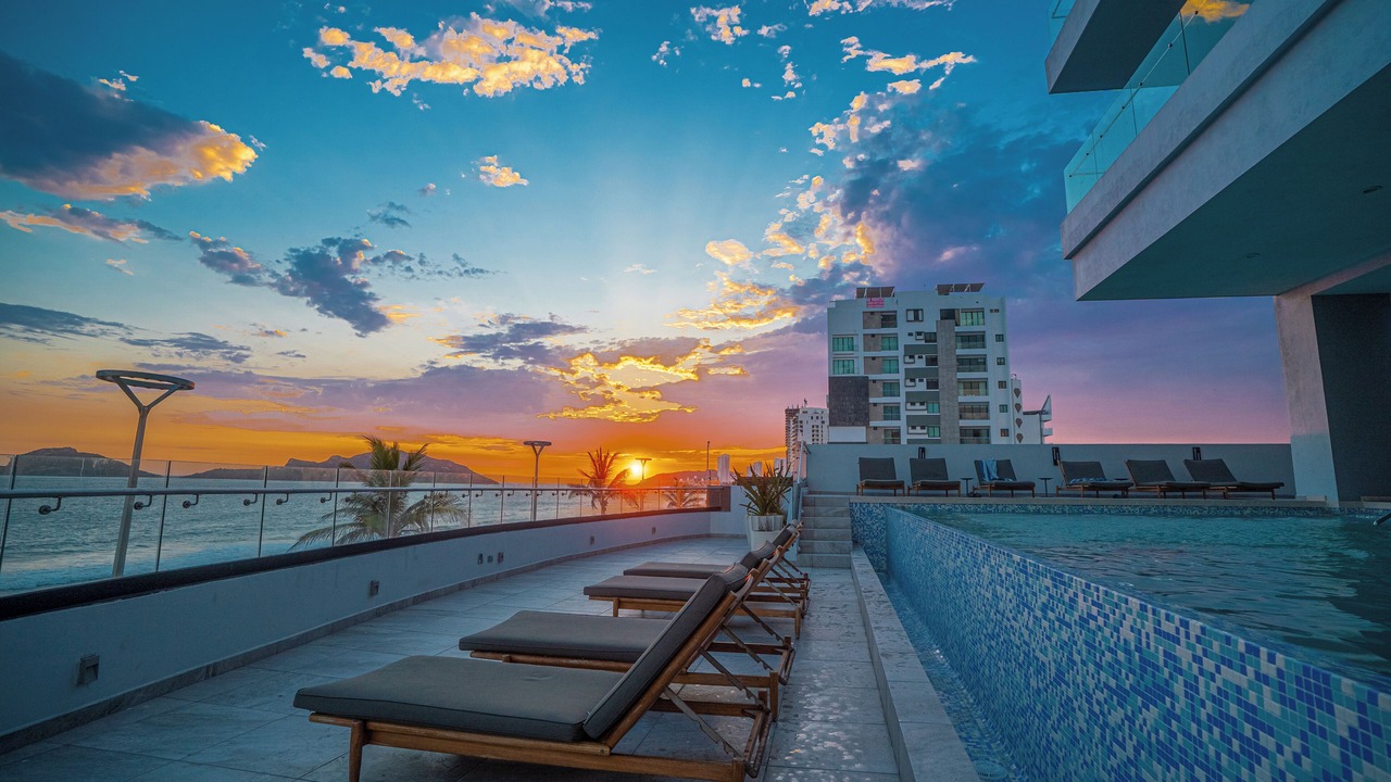 Photo of Outdoor in Mazatlan