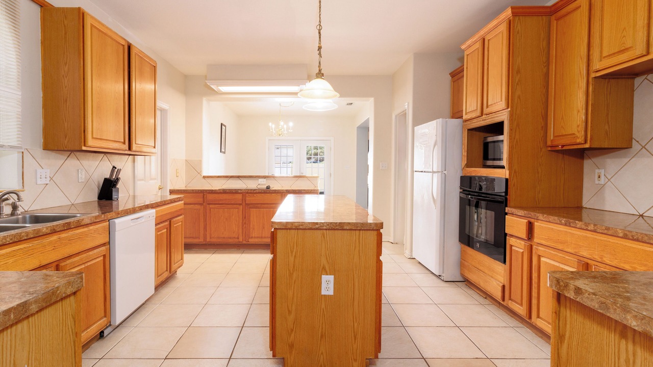 Photo of Kitchen in Mission
