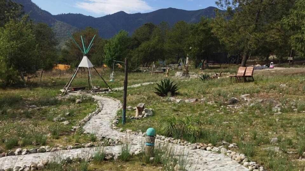 Photo of Others in Monterrey