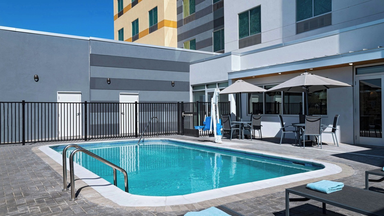 Photo of Outdoor in Harlingen