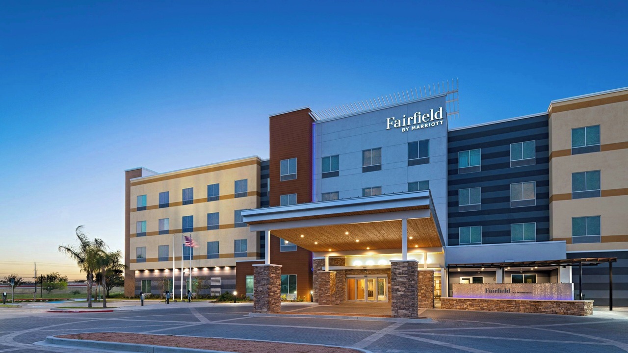 Photo of Outdoor in Harlingen