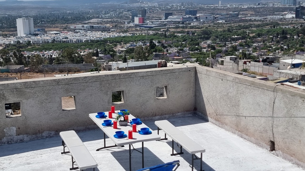 Photo of Outdoor in Queretaro
