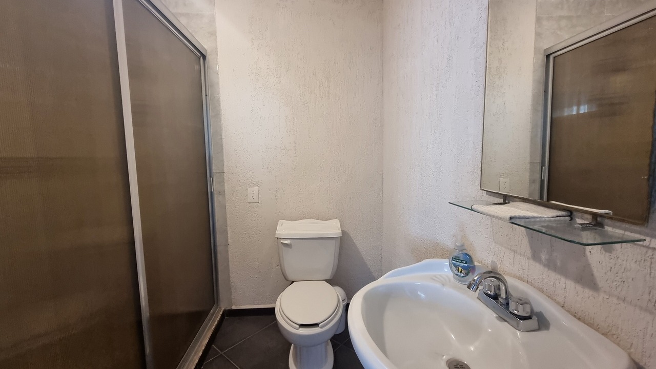 Photo of Bathroom in Queretaro