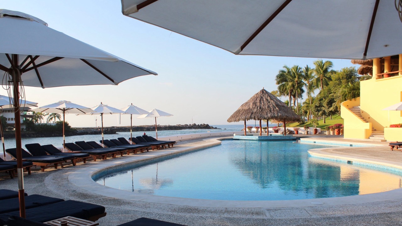 Photo of Outdoor in Ixtapa