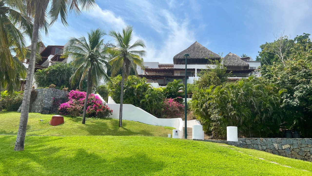 Photo of Outdoor in Ixtapa