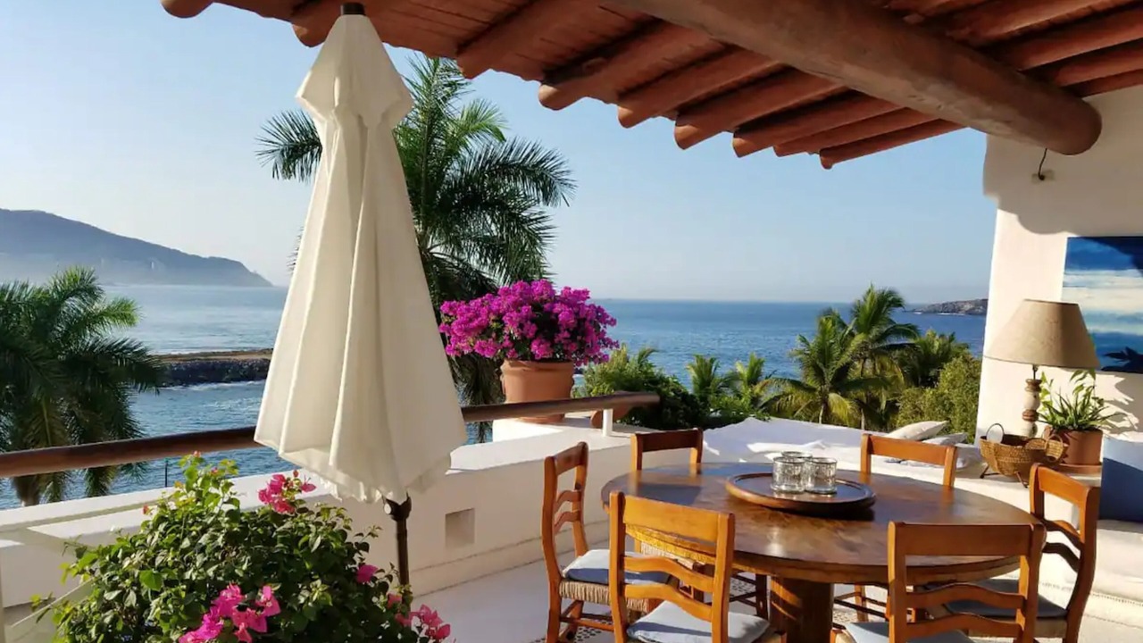 Photo of Outdoor in Ixtapa