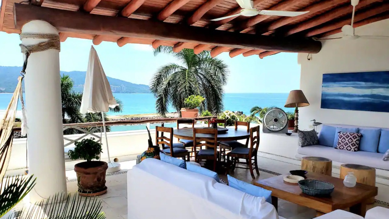 Photo of Outdoor in Ixtapa