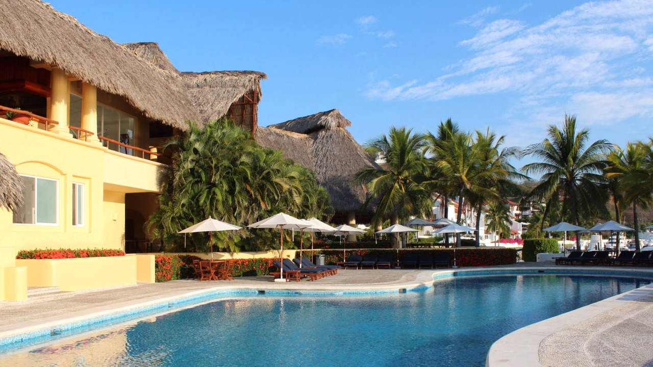 Photo of Outdoor in Ixtapa