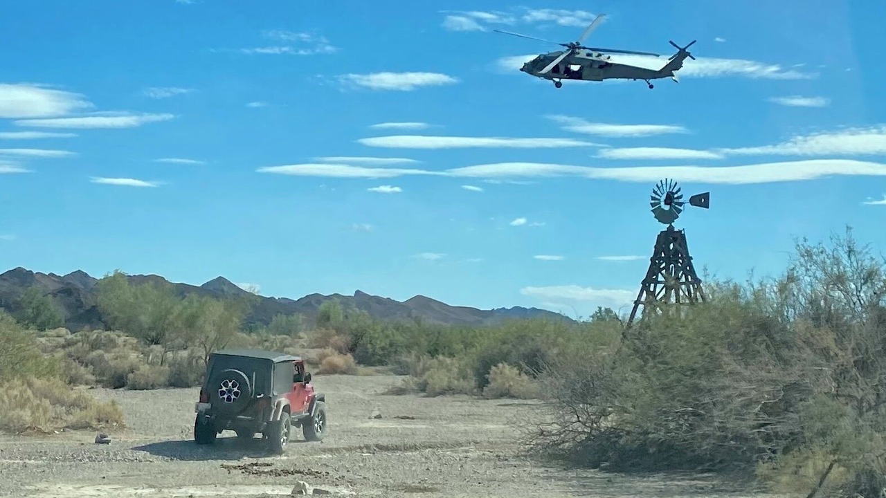 Photo of Others in Palo Verde