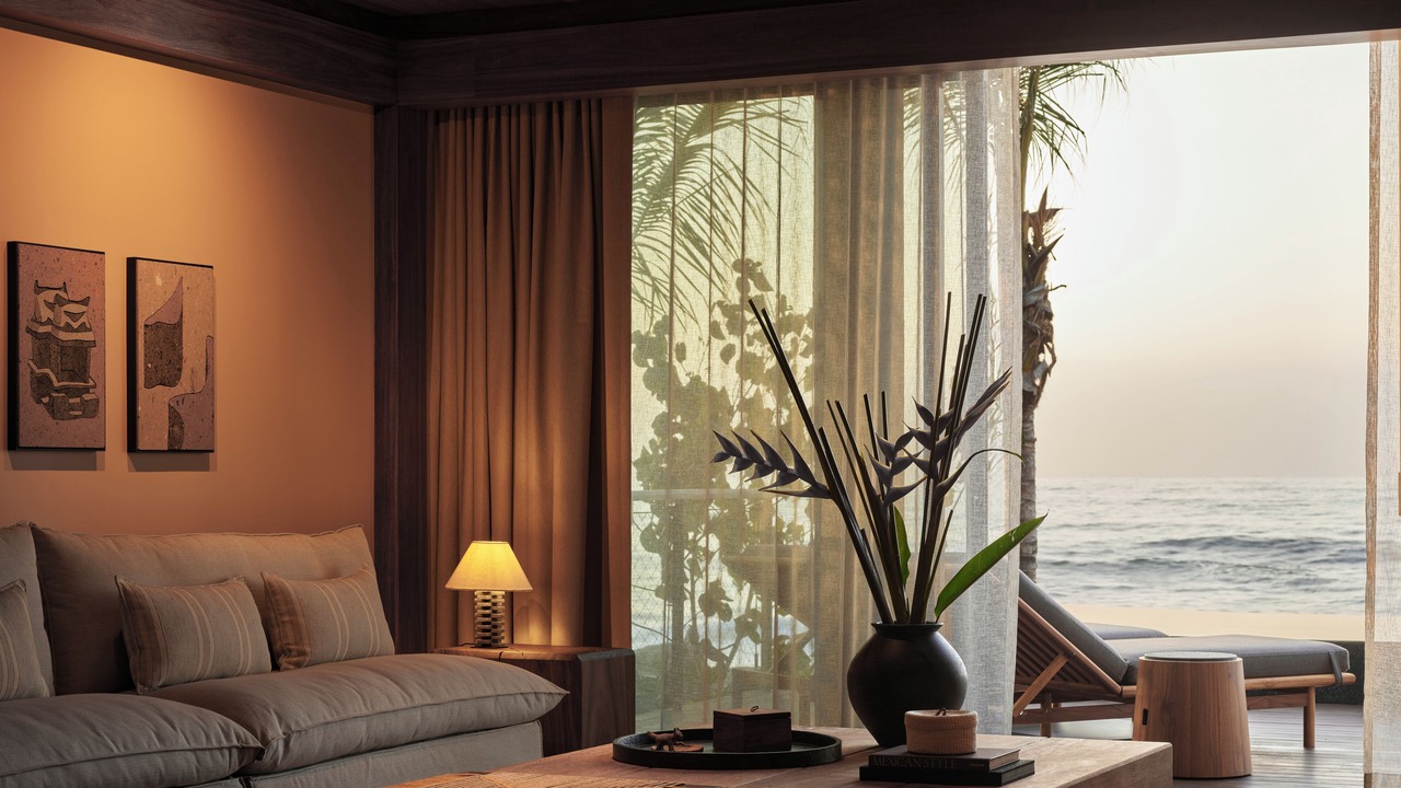 Photo of Bedroom in El Monteon