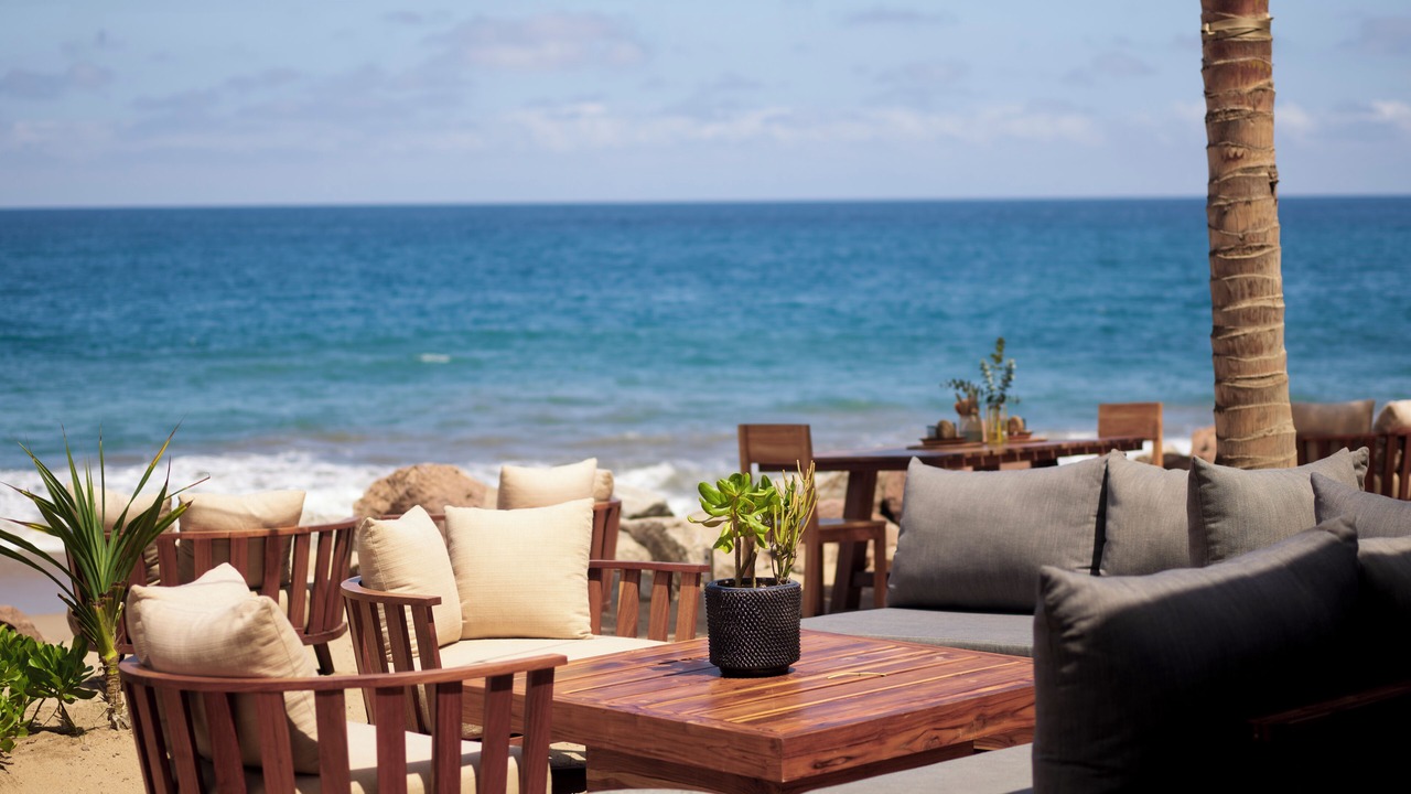 Photo of Outdoor in El Monteon