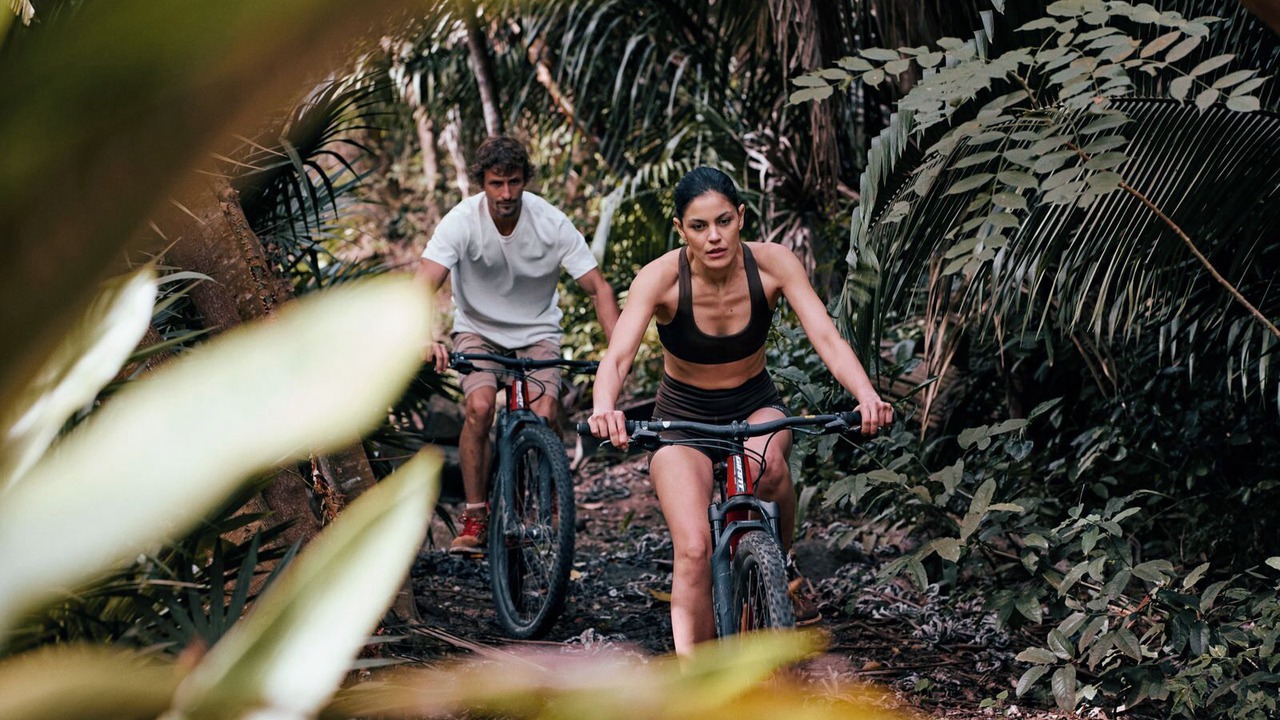 Photo of Outdoor in El Monteon