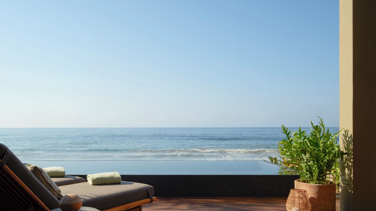 Photo of Patio Balcony in El Monteon