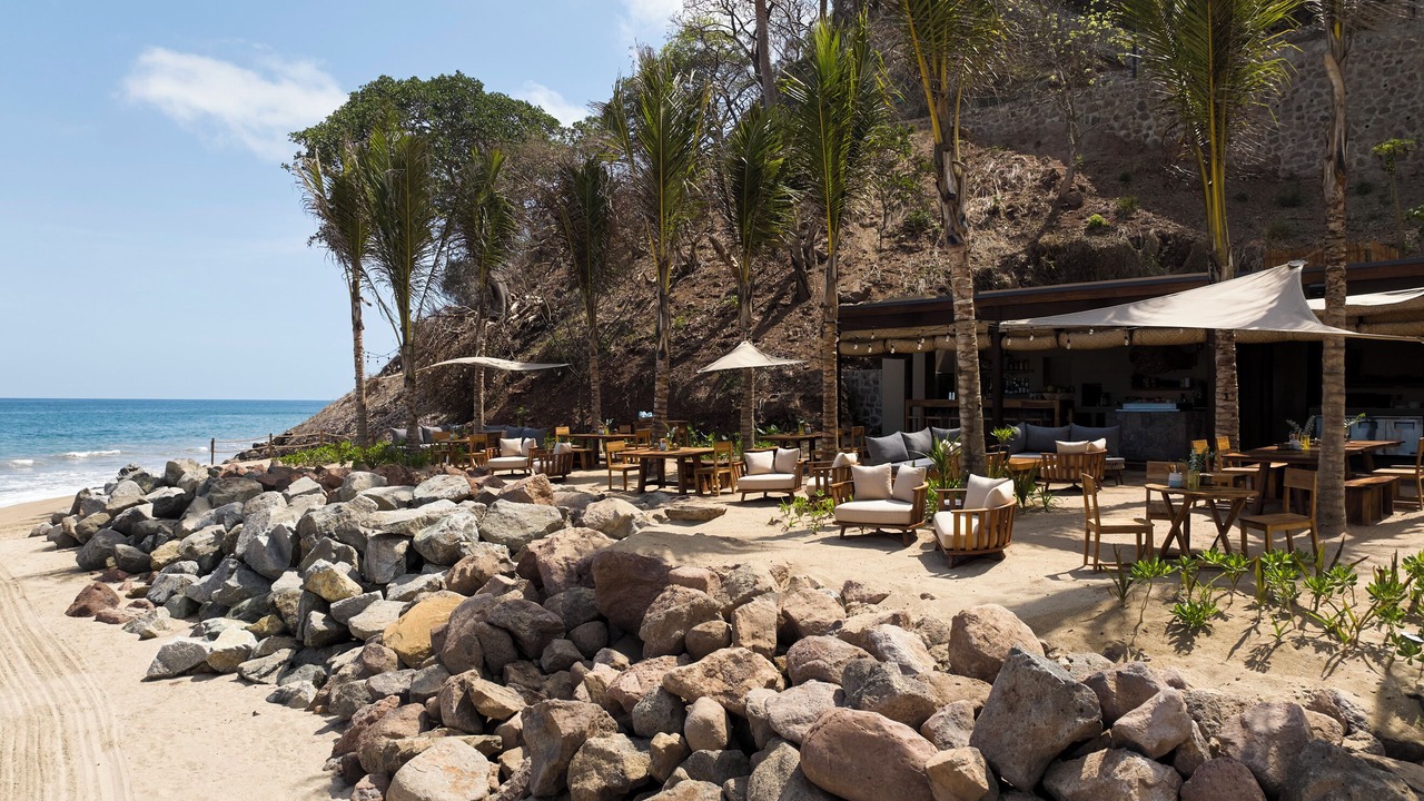 Photo of Outdoor in El Monteon